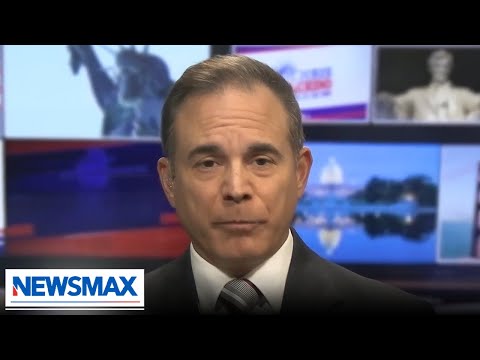 Chris Salcedo: Anti-American policies prove lethal