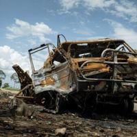 M23 marches on in east DR Congo as US vows action against Rwanda