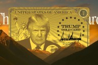 Trump administration launches ‘Gold Card’ visa website