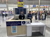 Flight operations gradually normalise at Srinagar Airport amid disruptions