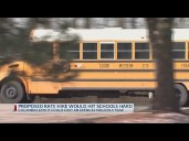 AEP Ohio proposes rate increase that could give Columbus schools much larger bills