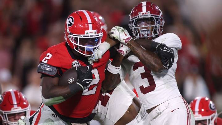 College football conference championship previews, CFP chaos scenarios