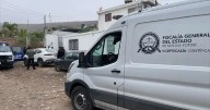 Localizan a hombre sin vida en predio de Tierra Blanca
