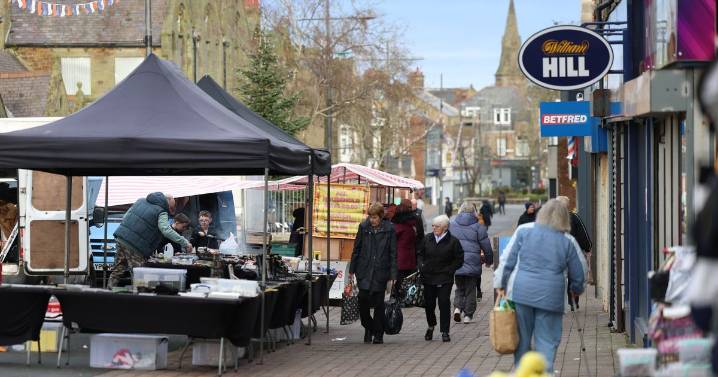 North East town rated one of UK's 'ugliest' named must visit location by American travel site