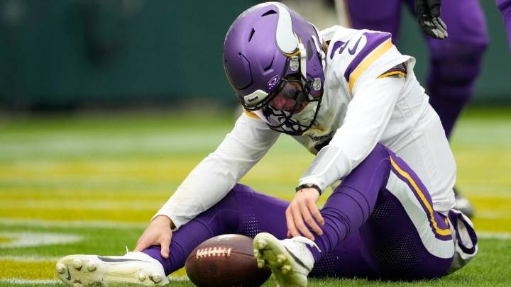 Harsh truth about J.J. McCarthy's first six starts as Vikings weigh QB future
