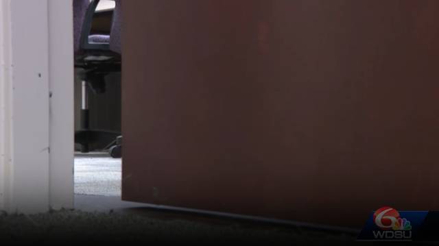 New Orleans safety inspector reinstated after monthslong suspension