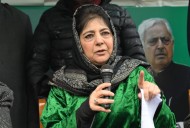 Mehbooba Says J&K Lost Over 7,000 Waqf Properties in a Year