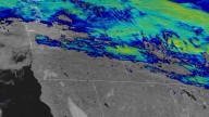 Atmospheric River That Drenched the Northwest Is Now Supercharging 2 Winter Storms