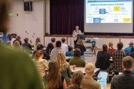 See which elementary schools Portland Public Schools leaders think should be zoned for Jefferson High School