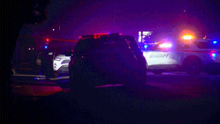 GFM created for man allegedly shot, killed by father in east Bakersfield