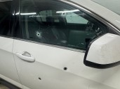 Man shot during road rage incident on I