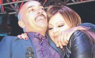Lupillo Rivera destapa las fotografías del día en que entregaron los restos de Jenni Rivera
