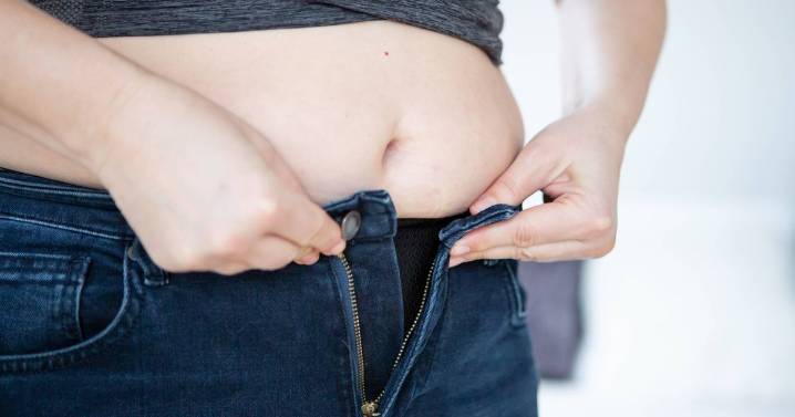 5,000 people now claim PIP or ESA benefits for obesity