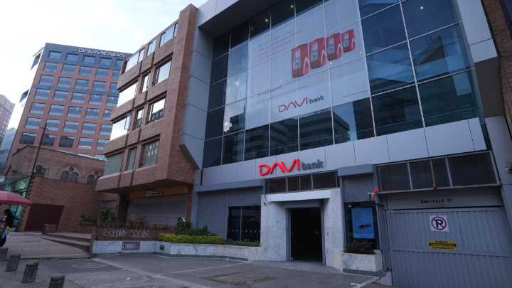 'Davibank nace bajo el paraguas de Davivienda Group y se alista para una futura integración con Davivienda': Entrevista a Javier Suárez Esparragoza