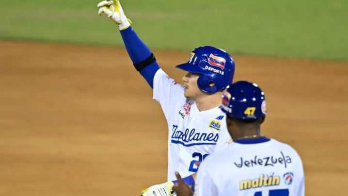 Jornada explosiva en la LVBP: Los juegos de este viernes 5 de diciembre