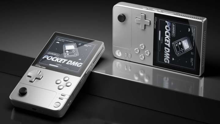 The best Android Game Boy-style handheld gets a new limited edition — and it’s over $100 cheaper