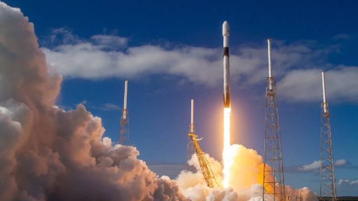 SpaceX Hypes 2026 IPO With Predictable Ingredient: AI in Orbit
