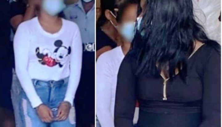 Acusan a venezolanas de intentar asesinar a una connacional en Guyana