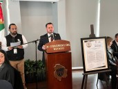 Lanzan convocatoria a Medalla al Mérito Educativo