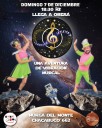 “Canción Infinita” vuelve al Galpón de la Murga este domingo en Oberá
