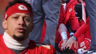 Patrick Mahomes Tears ACL in Loss to Chargers