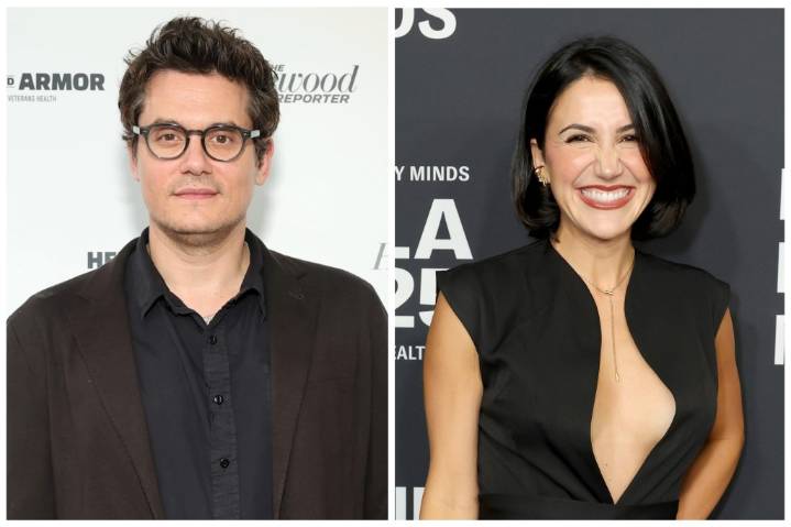 John Mayer 'ready to settle down' amid Kat Stickler romance