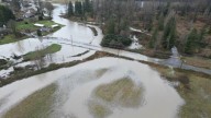State Emergency Center at highest activation level amid severe flooding in WA