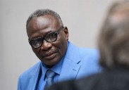 International court sentences Sudan militia leader to 20 years in prison for Darfur atrocities
