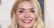 Holly Willoughby pleads guilty to knocking man off bike while driving