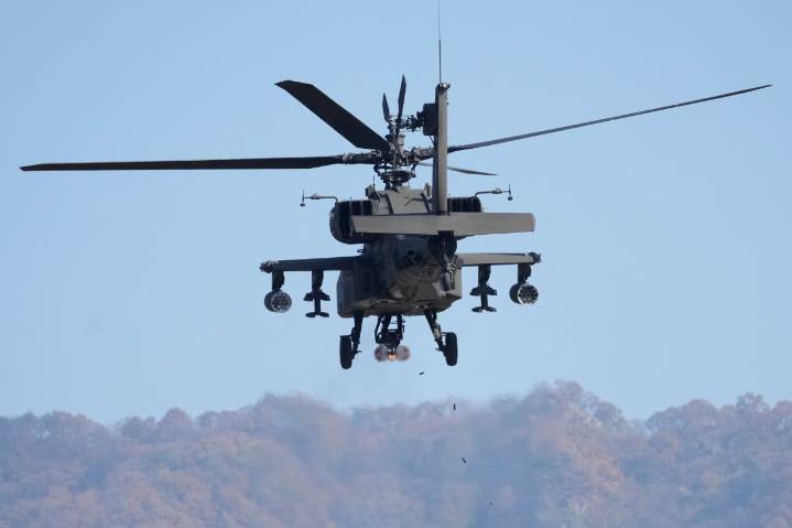 Gobierno revela video de la incautación del petrolero en Venezuela