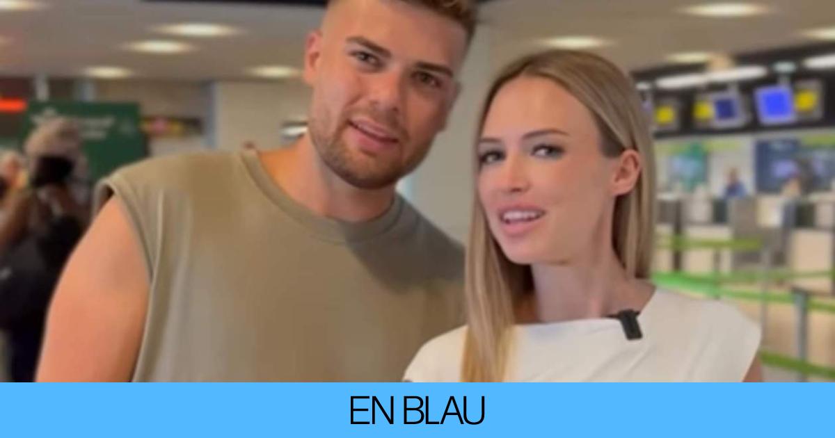 Bombazo en 'La isla de las tentaciones': nueva pareja se salta las normas y es descubierta