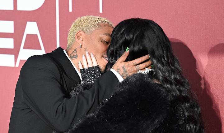 FOTOS: Este es el novio de Cher quien es 40 años menor que ella