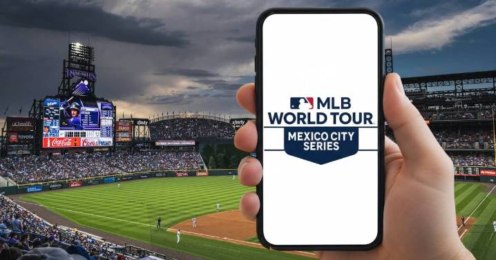 D-Backs vs. Padres en el Harp Helú: ¿Cuándo es la venta de boletos para el juego de MLB en México?