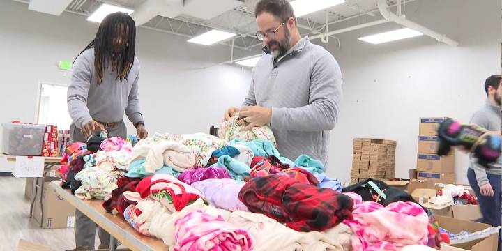 United Way of the Bluegrass launches 10th annual Sweet Dreams Project