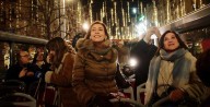 El Bus de la Navidad llega a Zaragoza: fechas clave para no perderte el recorrido más mágico