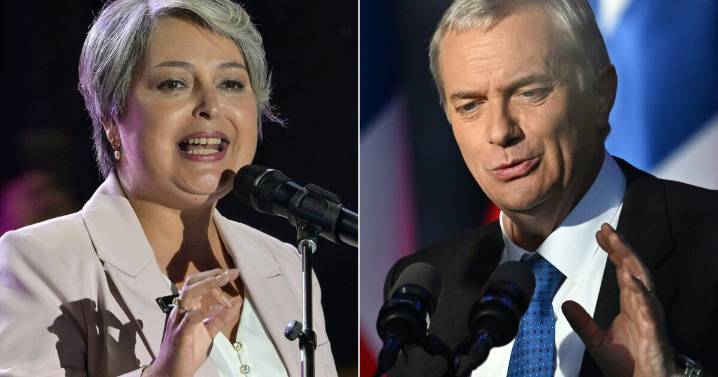 Chile votes in polarizing presidential runoff as far