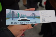 New NYC Ferry Route Connects Brooklyn And Staten Island