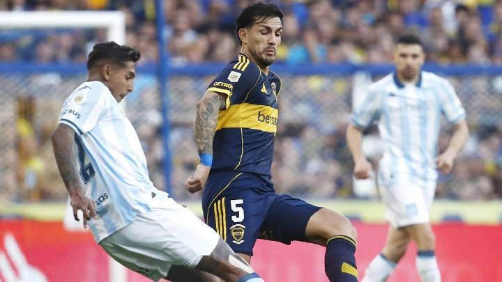 Cuándo se juega Boca vs. Racing en semifinales por el Torneo Clausura