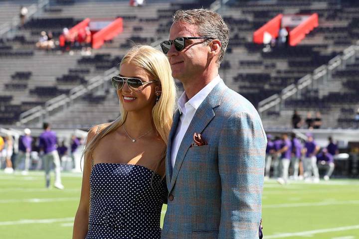 Lane Kiffin’s Daughter Trolls ‘Angry’ Ole Miss Fans After Her Dad Ditches Team for LSU