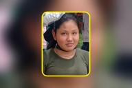 Piden apoyo para localizar a Gabriela, adolescente desaparecida en Tizayuca