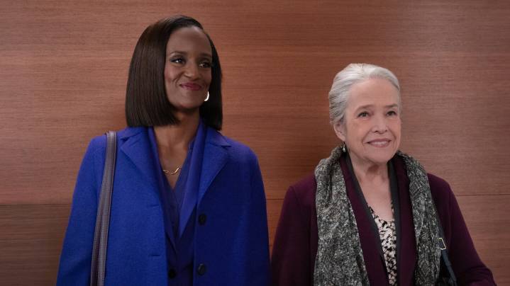 'Matlock' Release Schedule: When Do New Episodes Air?