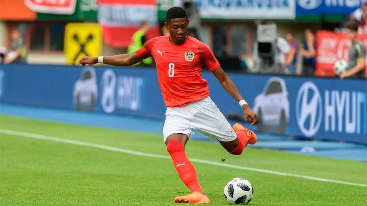 Mundial 2026: ¿Cómo juega y quién es la figura de Austria, rival de Argentina en el Grupo J?