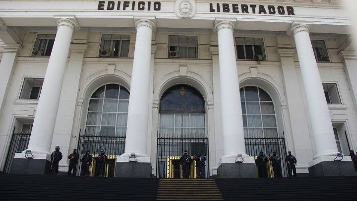 Renunció el subsecretario de Ciberdefensa, en medio de denuncias y supuestos obstáculos al alineamiento con EEUU