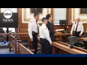 Closing arguments underway in Brian Walshe murder trial