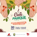 Aroma y tradición: «Café al Parque» llega a Támara este 30 de noviembre