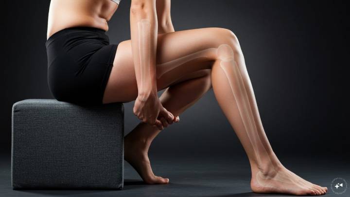 Winter Pain Is Real: Why Your Joints, Muscles And Back Hurt More Now