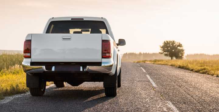 39-Year-Old Dies After Pickup Truck Slams Into Apartment While He Was Sleeping In Texas