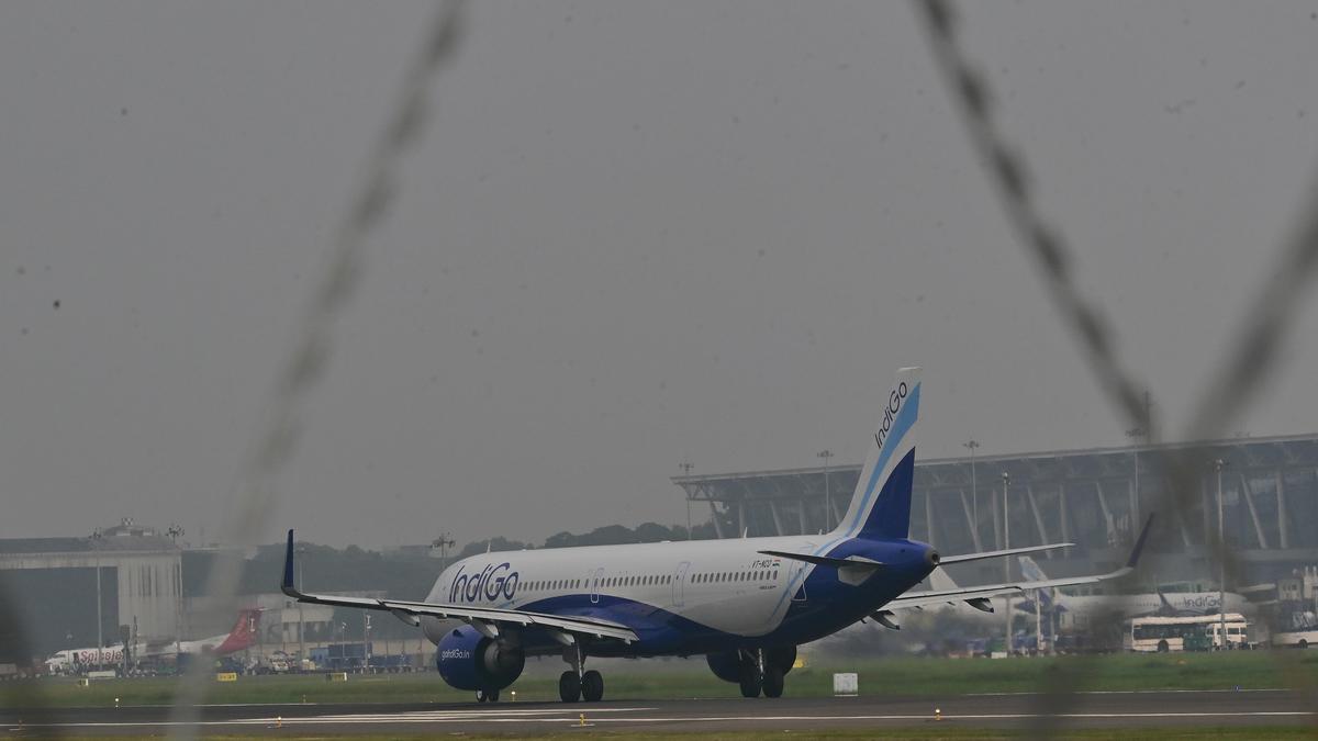 IndiGo cuts 400-500 flights to achieve ‘full stabilisation of schedule’