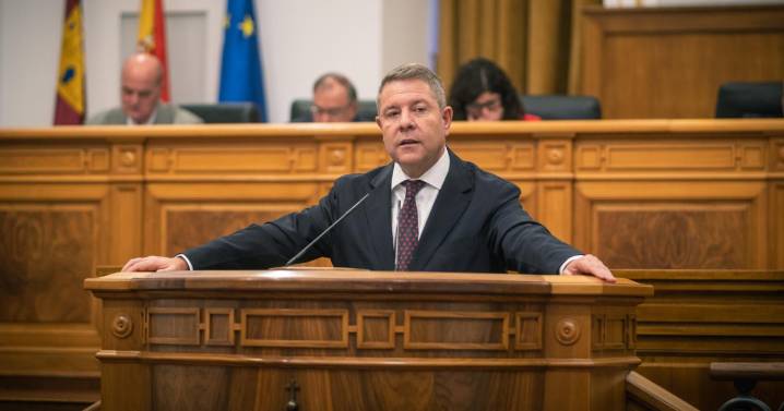 El aviso más duro de Page a Sánchez: arrodillarse ante Puigdemont tiene un precio… y se pagará