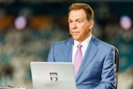 Nick Saban Adds More Pressure to CFP Chair on Notre Dame – Miami Playoff Saga Former Alabama head coach and ESPN GameDay host Nick Saban picks a clear favorite between Notre Dame and Miami to make the